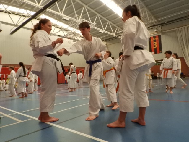 Master Class Pablo Armenteros 2019 