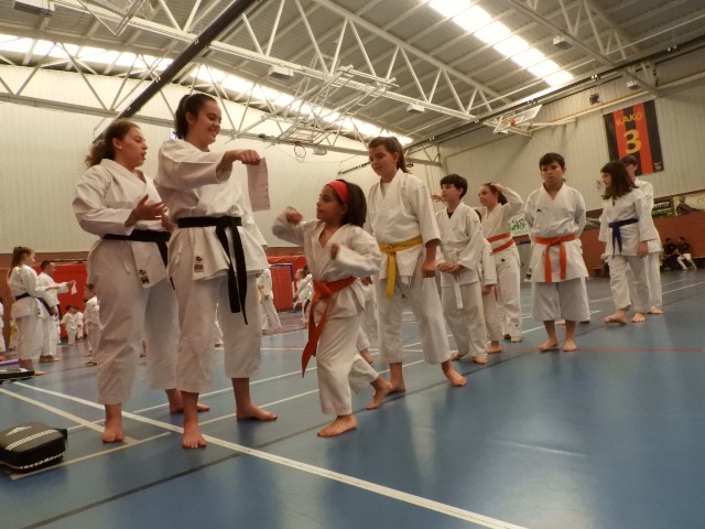 Master Class Pablo Armenteros 2019 