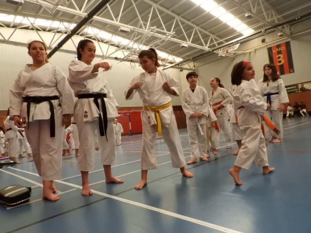 Master Class Pablo Armenteros 2019 