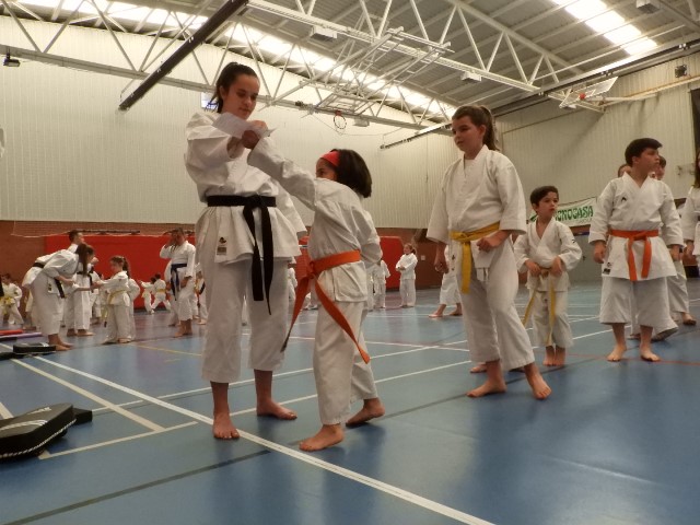 Master Class Pablo Armenteros 2019 