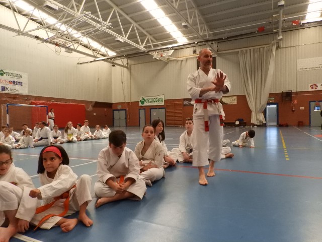Master Class Pablo Armenteros 2019 