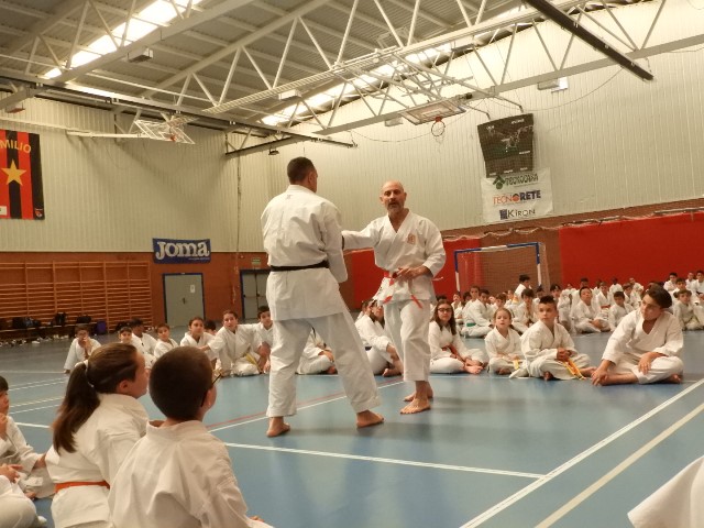 Master Class Pablo Armenteros 2019 