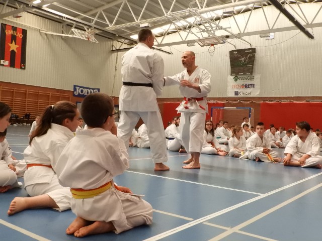 Master Class Pablo Armenteros 2019 