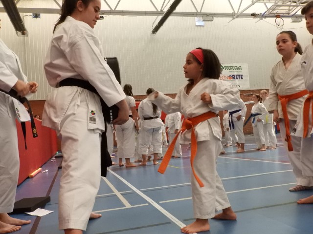 Master Class Pablo Armenteros 2019 