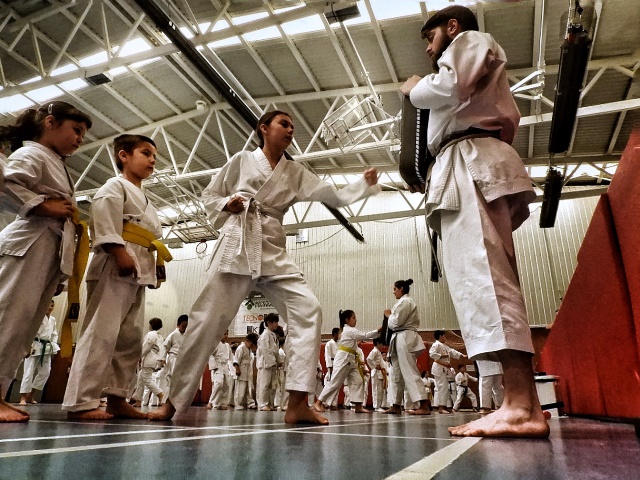 Master Class Pablo Armenteros 2019 