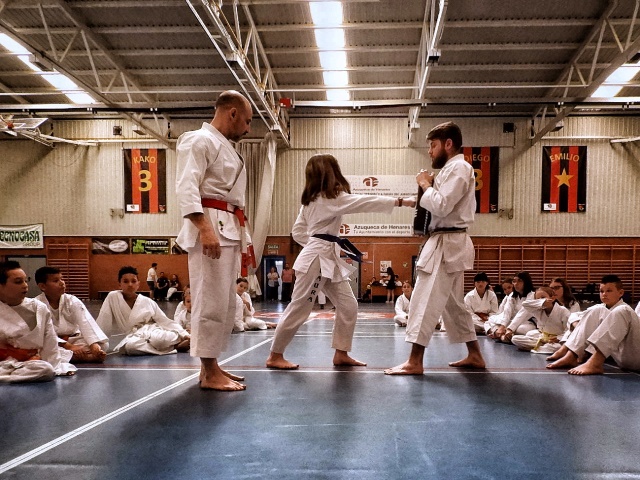 Master Class Pablo Armenteros 2019 