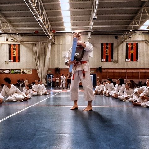 Master Class Pablo Armenteros 2019 