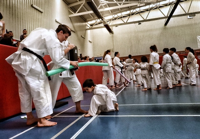 Master Class Pablo Armenteros 2019 