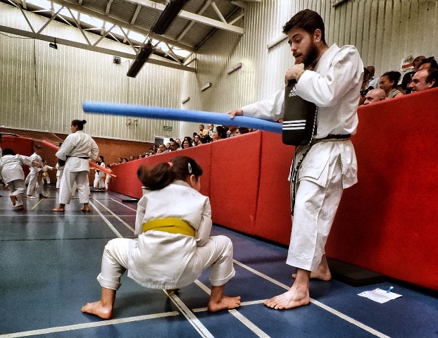 Master Class Pablo Armenteros 2019 