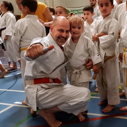 Master Class Pablo Armenteros 2019 