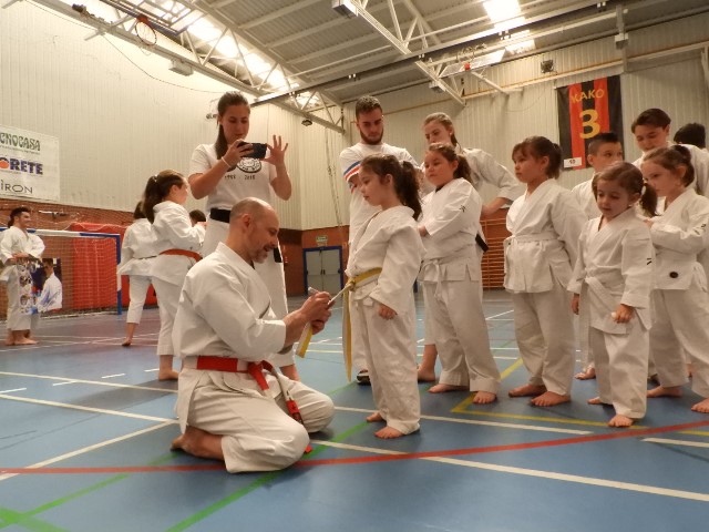 Master Class Pablo Armenteros 2019 