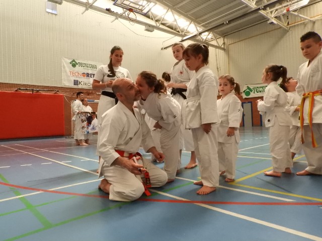 Master Class Pablo Armenteros 2019 