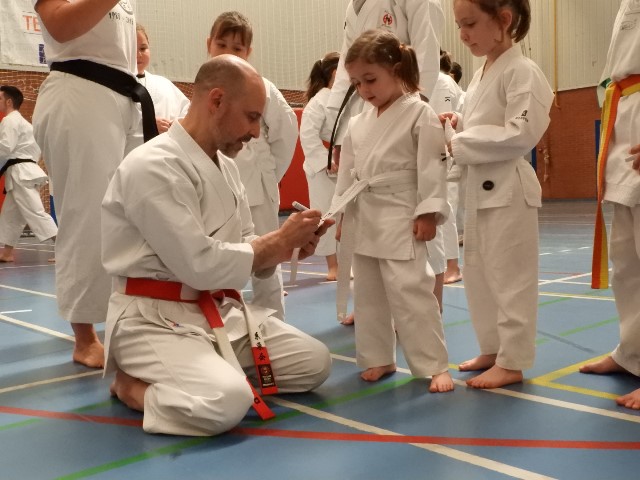 Master Class Pablo Armenteros 2019 