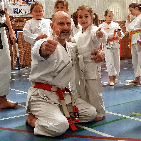 Master Class Pablo Armenteros 2019 