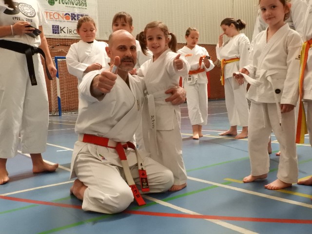 Master Class Pablo Armenteros 2019 