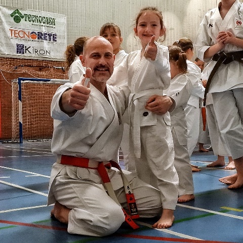 Master Class Pablo Armenteros 2019 