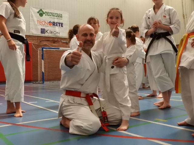 Master Class Pablo Armenteros 2019 