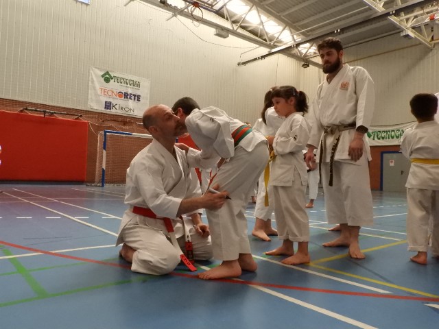 Master Class Pablo Armenteros 2019 