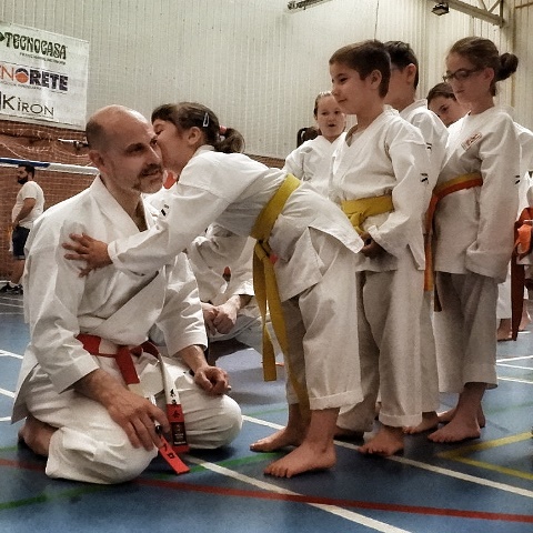 Master Class Pablo Armenteros 2019 