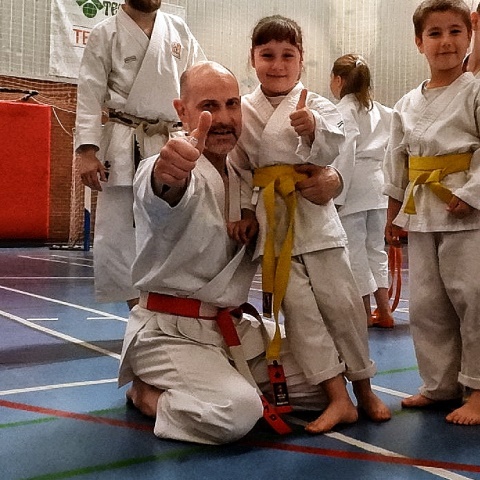 Master Class Pablo Armenteros 2019 