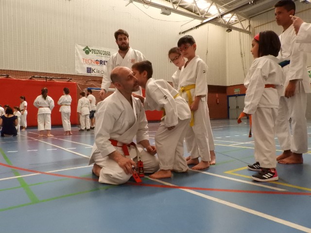 Master Class Pablo Armenteros 2019 