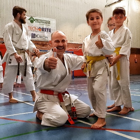 Master Class Pablo Armenteros 2019 