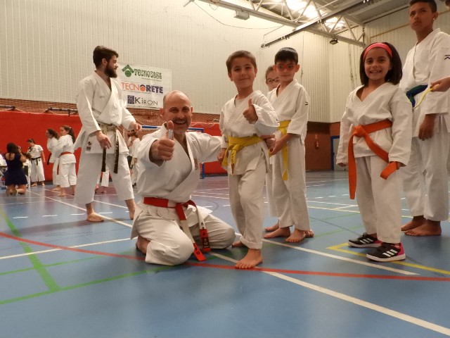 Master Class Pablo Armenteros 2019 