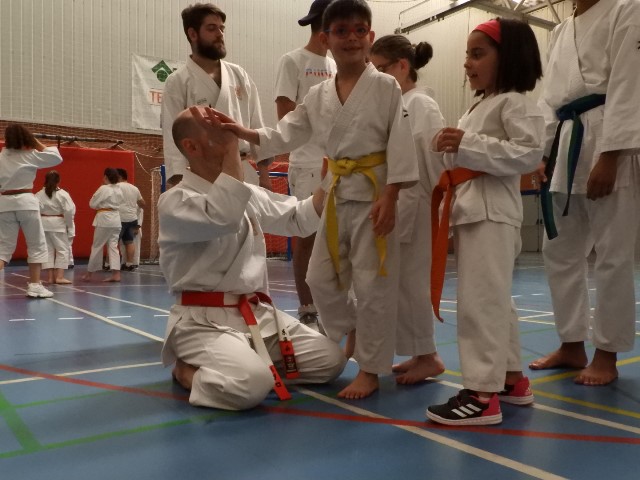 Master Class Pablo Armenteros 2019 