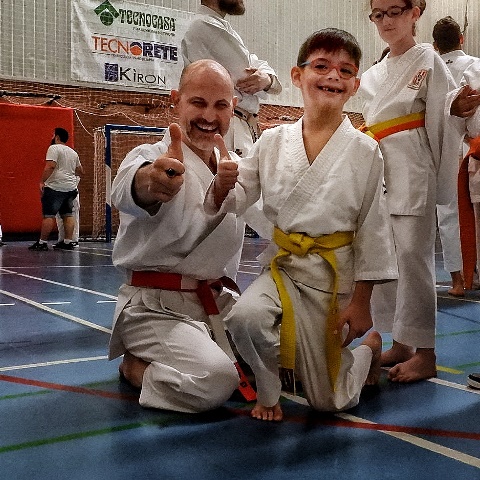 Master Class Pablo Armenteros 2019 