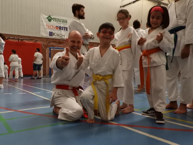 Master Class Pablo Armenteros 2019 