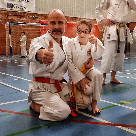 Master Class Pablo Armenteros 2019 