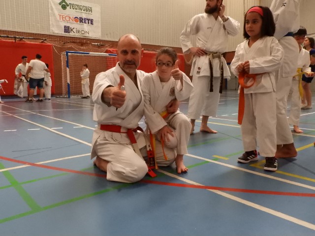 Master Class Pablo Armenteros 2019 