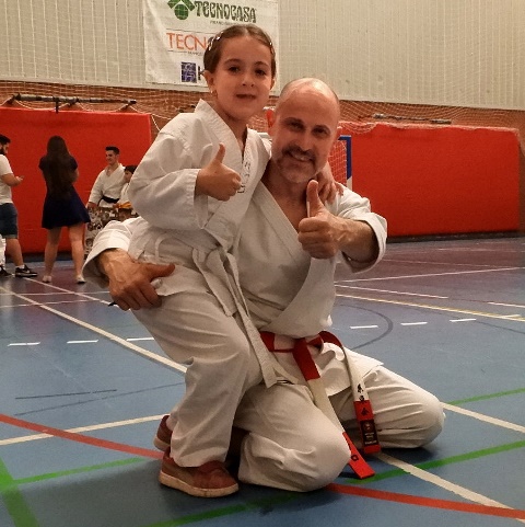 Master Class Pablo Armenteros 2019 