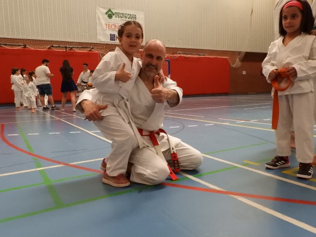 Master Class Pablo Armenteros 2019 