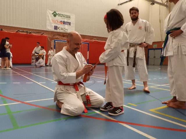 Master Class Pablo Armenteros 2019 