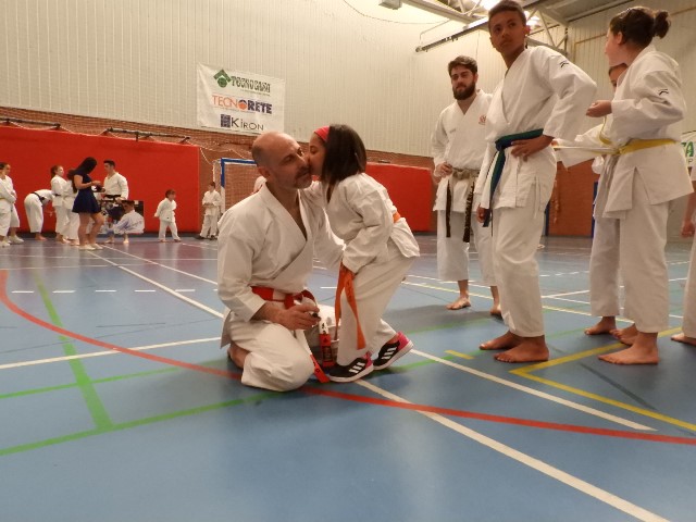 Master Class Pablo Armenteros 2019 