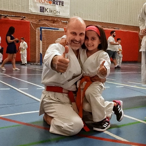 Master Class Pablo Armenteros 2019 