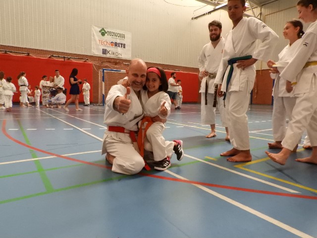 Master Class Pablo Armenteros 2019 