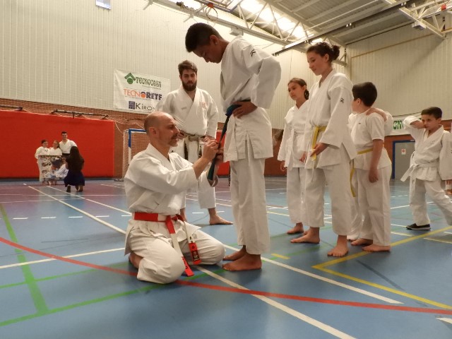 Master Class Pablo Armenteros 2019 