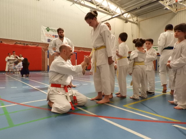 Master Class Pablo Armenteros 2019 