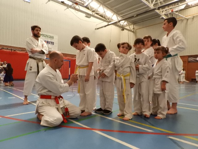 Master Class Pablo Armenteros 2019 