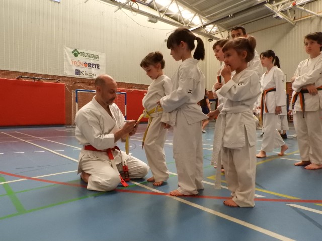 Master Class Pablo Armenteros 2019 