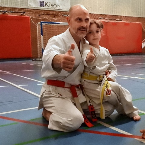 Master Class Pablo Armenteros 2019 