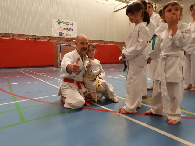 Master Class Pablo Armenteros 2019 