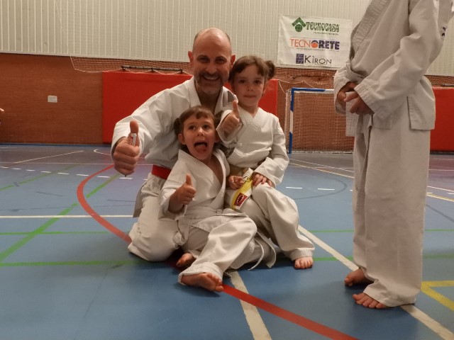 Master Class Pablo Armenteros 2019 