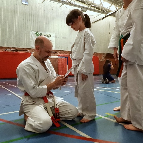 Master Class Pablo Armenteros 2019 