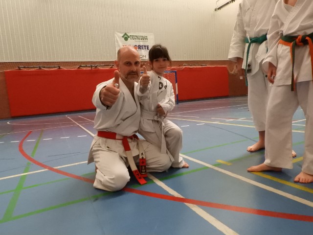 Master Class Pablo Armenteros 2019 