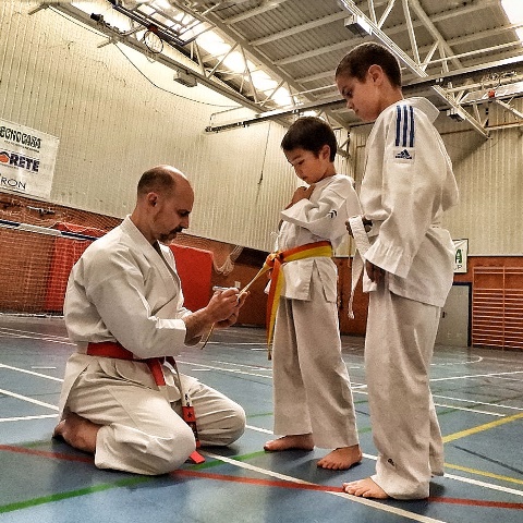 Master Class Pablo Armenteros 2019 