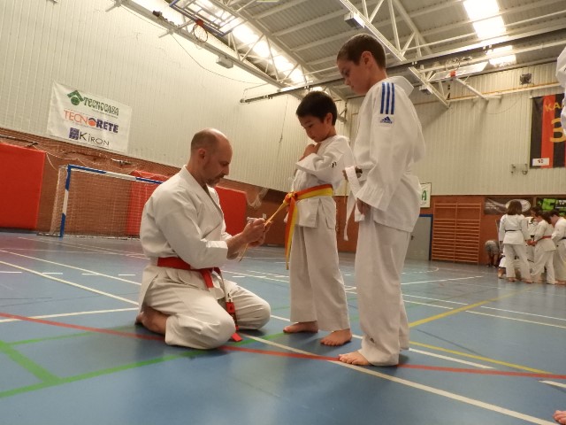 Master Class Pablo Armenteros 2019 