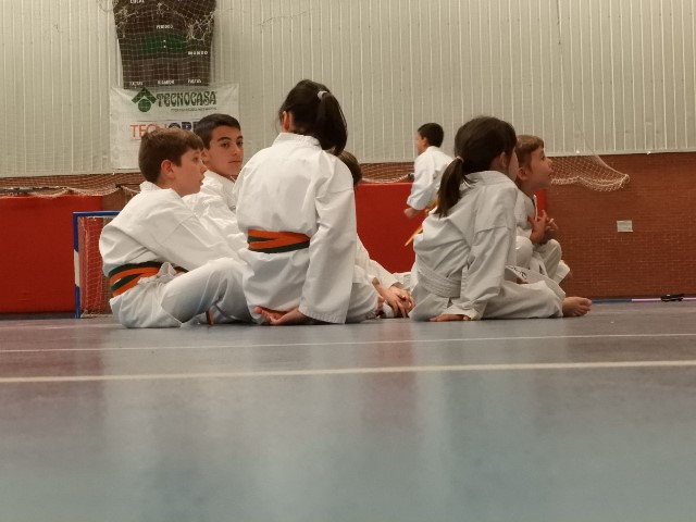 Master Class Pablo Armenteros 2019 